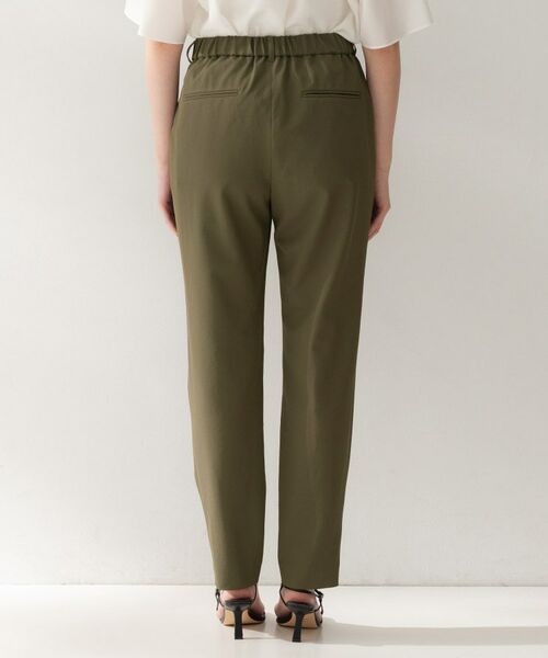 UNTITLED / アンタイトル パンツ | クリーンライン パンツ | 詳細20