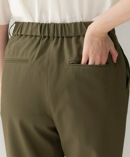 UNTITLED / アンタイトル パンツ | クリーンライン パンツ | 詳細23