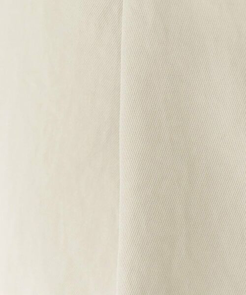 UNTITLED / アンタイトル パンツ | クリーンライン パンツ | 詳細9