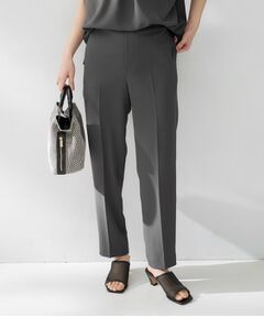 UNTITLED / アンタイトル パンツ | リラックステーパードパンツ