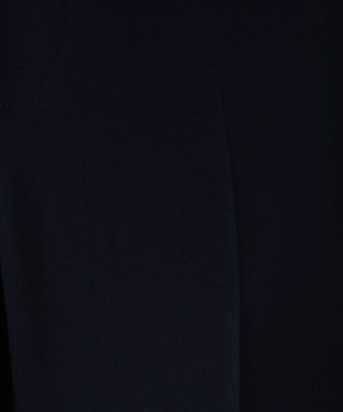 UNTITLED / アンタイトル パンツ | リラックステーパードパンツ | 詳細18