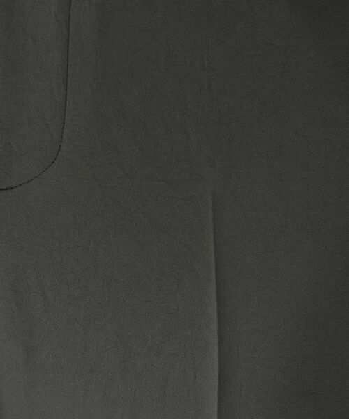 UNTITLED / アンタイトル パンツ | リラックステーパードパンツ | 詳細6