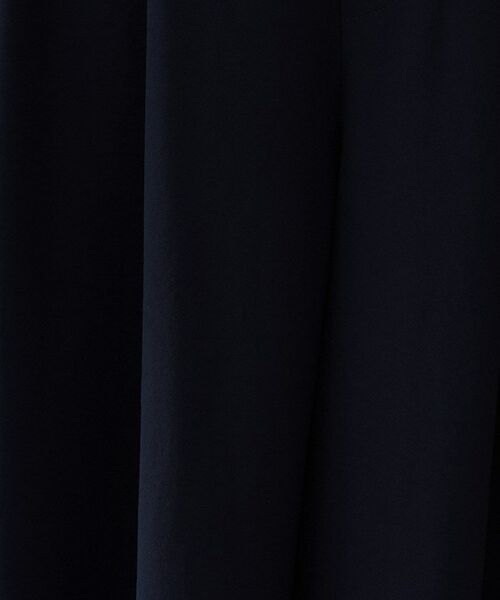 UNTITLED / アンタイトル ショート・ハーフ・半端丈パンツ | リラックスガウチョパンツ | 詳細16