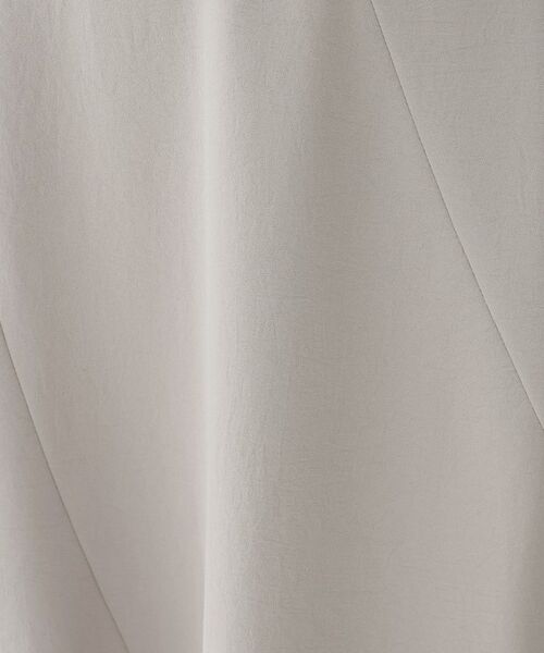 UNTITLED / アンタイトル ロング・マキシ丈スカート | リラックスフレアスカート | 詳細13