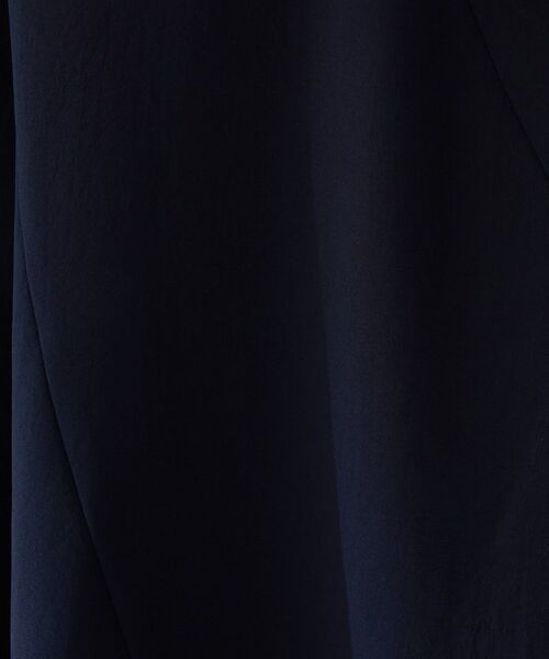 UNTITLED / アンタイトル ロング・マキシ丈スカート | リラックスフレアスカート | 詳細18