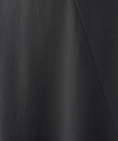UNTITLED / アンタイトル ロング・マキシ丈スカート | リラックスフレアスカート | 詳細23