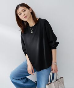 UNTITLED / アンタイトル シャツ・ブラウス | リッチジョーゼットブラウス