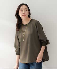 UNTITLED / アンタイトル シャツ・ブラウス | リッチジョーゼットブラウス