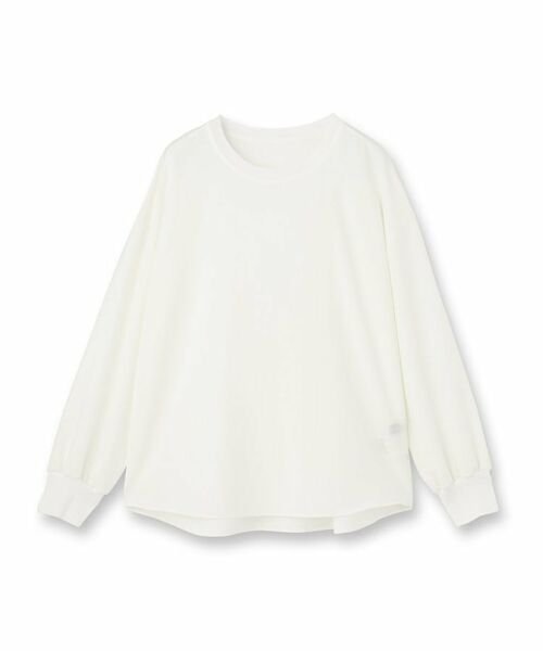 UNTITLED / アンタイトル シャツ・ブラウス | リッチジョーゼットブラウス | 詳細1