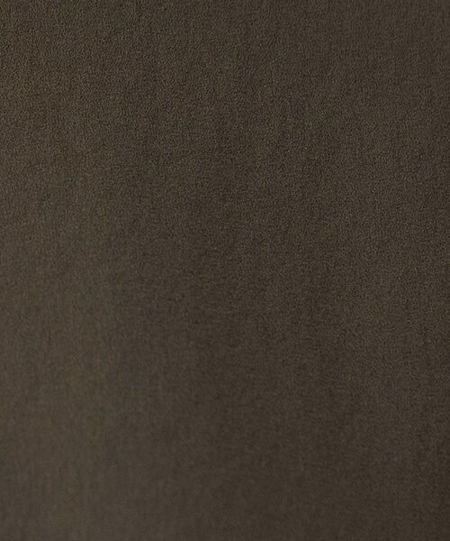 UNTITLED / アンタイトル シャツ・ブラウス | リッチジョーゼットブラウス | 詳細9