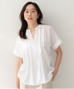 UNTITLED / アンタイトル シャツ・ブラウス | モダンクラフトブラウス