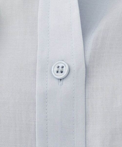 UNTITLED / アンタイトル シャツ・ブラウス | ドライタッチシャツ | 詳細21