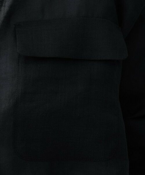 UNTITLED / アンタイトル シャツ・ブラウス | ドライタッチシャツ | 詳細9