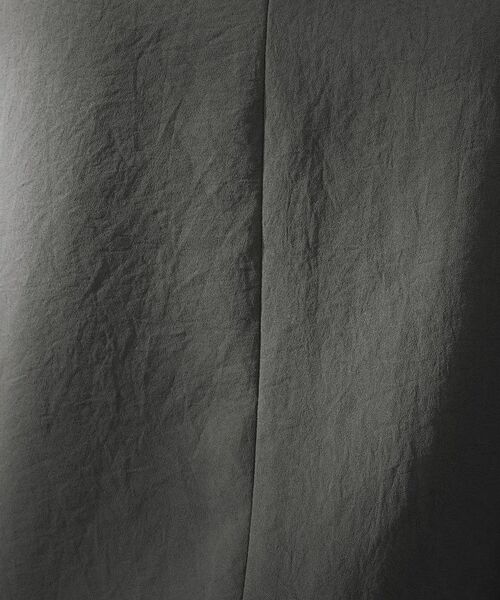 UNTITLED / アンタイトル シャツ・ブラウス | リラックスキーVネックブラウス | 詳細12