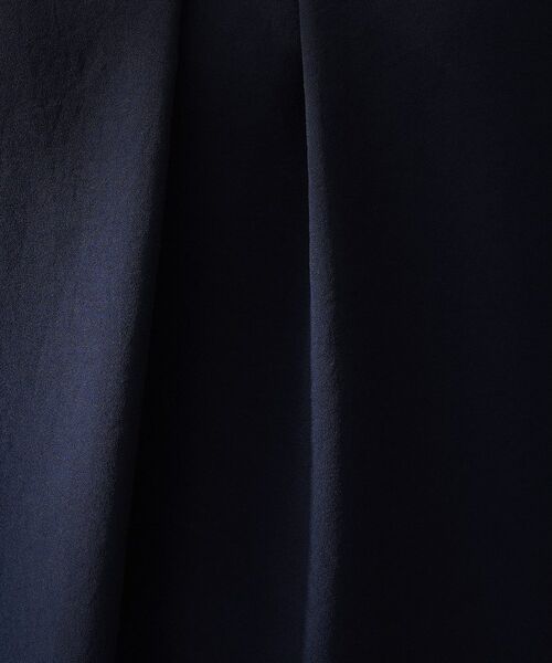 UNTITLED / アンタイトル シャツ・ブラウス | 前後2WAYリラックスブラウス | 詳細25