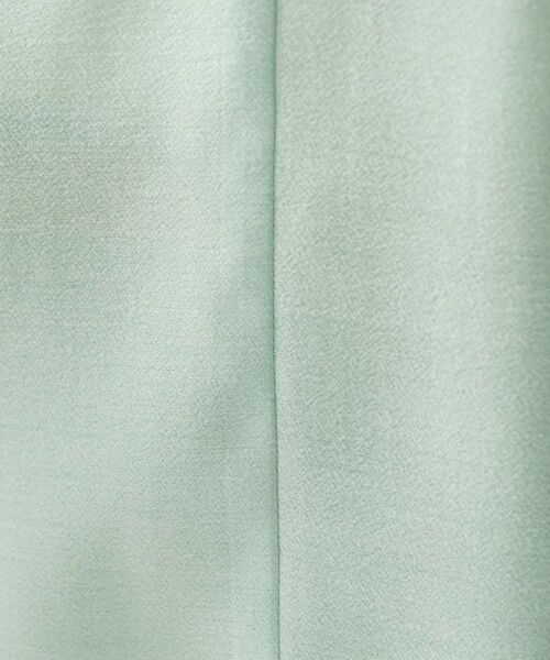 UNTITLED / アンタイトル シャツ・ブラウス | シルキーシフォンブラウス | 詳細9