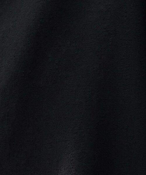 UNTITLED / アンタイトル シャツ・ブラウス | カシュクールデザインシャツ | 詳細9