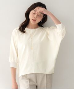 UNTITLED / アンタイトル シャツ・ブラウス | ドルマンスリーブプルオーバー