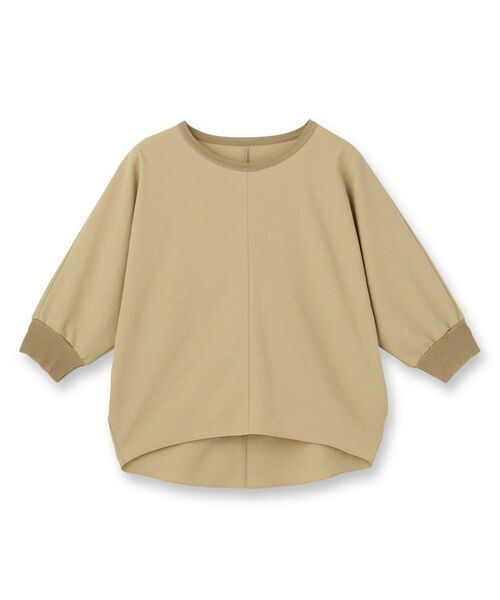 UNTITLED / アンタイトル シャツ・ブラウス | ドルマンスリーブプルオーバー | 詳細1