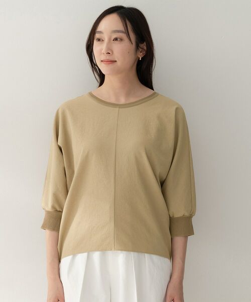 UNTITLED / アンタイトル シャツ・ブラウス | ドルマンスリーブプルオーバー | 詳細14