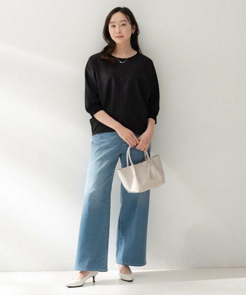 UNTITLED / アンタイトル シャツ・ブラウス | ドルマンスリーブプルオーバー | 詳細7