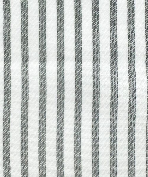 UNTITLED / アンタイトル シャツ・ブラウス | Vネックフリルブラウス | 詳細5