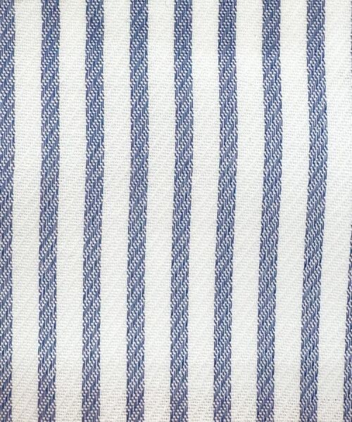 UNTITLED / アンタイトル シャツ・ブラウス | スタンドカラーフリルブラウス | 詳細9