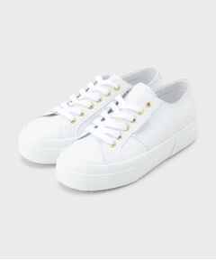 UNTITLED / アンタイトル スニーカー | 【PELLICO×SUPERGA】スニーカー
