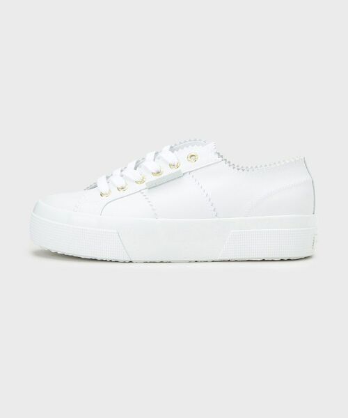 UNTITLED / アンタイトル スニーカー | 【PELLICO×SUPERGA】スニーカー | 詳細2