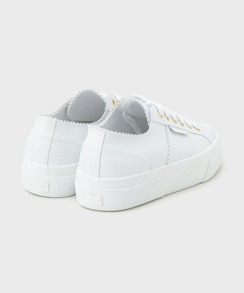 UNTITLED / アンタイトル スニーカー | 【PELLICO×SUPERGA】スニーカー | 詳細3