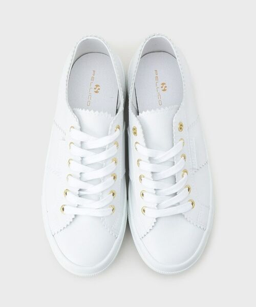 UNTITLED / アンタイトル スニーカー | 【PELLICO×SUPERGA】スニーカー | 詳細4