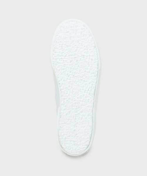 UNTITLED / アンタイトル スニーカー | 【PELLICO×SUPERGA】スニーカー | 詳細5