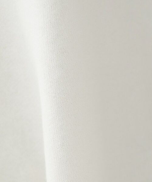 UNTITLED / アンタイトル カットソー | 【Munich】ラッフルスリーブトップス | 詳細5