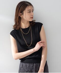 UNTITLED / アンタイトル ニット・セーター | 【TRADITIONAL WEATHERWEAR】ニットベスト