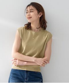 UNTITLED / アンタイトル ニット・セーター | 【TRADITIONAL WEATHERWEAR】ニットベスト