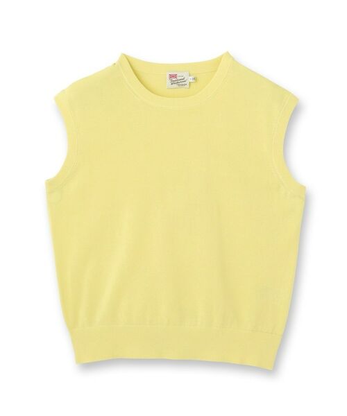 UNTITLED / アンタイトル ニット・セーター | 【TRADITIONAL WEATHERWEAR】ニットベスト | 詳細1