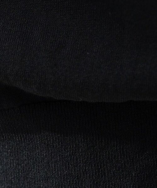 UNTITLED / アンタイトル ニット・セーター | 【TRADITIONAL WEATHERWEAR】ニットベスト | 詳細5