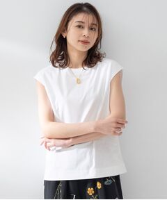 【TRADITIONAL WEATHERWEAR】ノースリカットソー