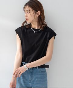 UNTITLED / アンタイトル カットソー | 【TRADITIONAL WEATHERWEAR】ノースリカットソー