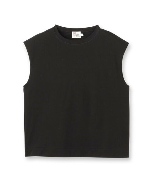 UNTITLED / アンタイトル カットソー | 【TRADITIONAL WEATHERWEAR】ノースリカットソー | 詳細1