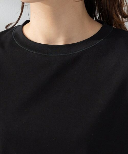 UNTITLED / アンタイトル カットソー | 【TRADITIONAL WEATHERWEAR】ノースリカットソー | 詳細13