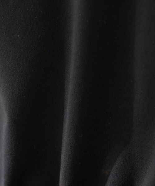 UNTITLED / アンタイトル カットソー | 【TRADITIONAL WEATHERWEAR】ノースリカットソー | 詳細9