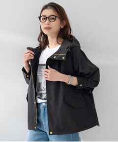 UNTITLED / アンタイトル ミリタリージャケット・コート | 【TRADITIONAL WEATHERWEAR】モッズコート