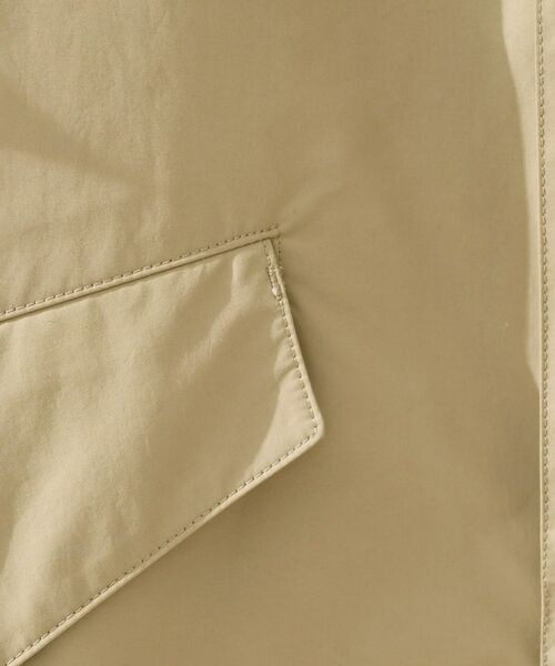 UNTITLED / アンタイトル ミリタリージャケット・コート | 【TRADITIONAL WEATHERWEAR】モッズコート | 詳細10