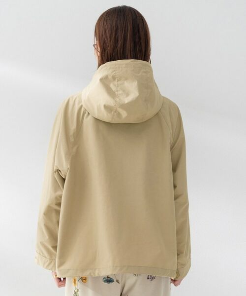 UNTITLED / アンタイトル ミリタリージャケット・コート | 【TRADITIONAL WEATHERWEAR】モッズコート | 詳細13