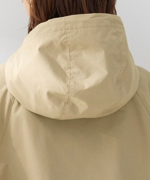 UNTITLED / アンタイトル ミリタリージャケット・コート | 【TRADITIONAL WEATHERWEAR】モッズコート | 詳細15