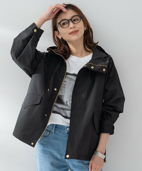 UNTITLED / アンタイトル ミリタリージャケット・コート | 【TRADITIONAL WEATHERWEAR】モッズコート | 詳細2