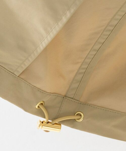 UNTITLED / アンタイトル ミリタリージャケット・コート | 【TRADITIONAL WEATHERWEAR】モッズコート | 詳細21