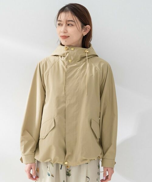 UNTITLED / アンタイトル ミリタリージャケット・コート | 【TRADITIONAL WEATHERWEAR】モッズコート | 詳細24