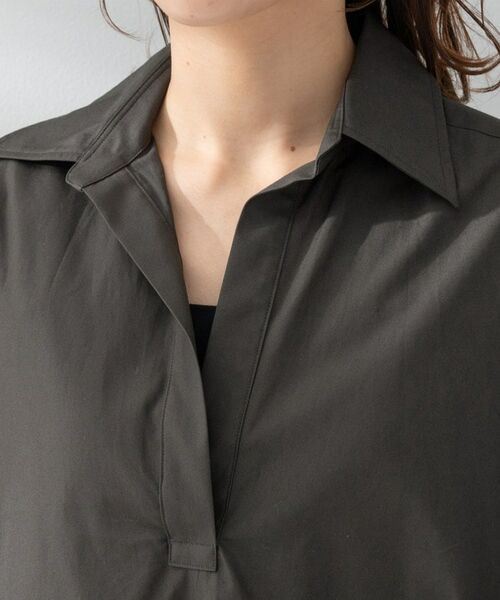 UNTITLED / アンタイトル ロング・マキシ丈ワンピース | 【TICCA】フラワーレースワンピース | 詳細9